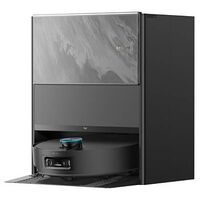 DREAME Aqua10 Ultra Track Complete, Black