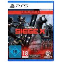 Rainbow Six: Siege X - Elite Edition (Ubisoft), PS5
