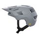 POC Kortal Race MIPS Velohelm, M (55 - 58 cm), Granite Grey Matt