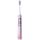 PHILIPS Sonicare Advanced Clean, Metallic Rosa (HX3792/12)