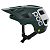 POC Kortal Race MIPS Velohelm, S (51 - 54 cm), Pargasite Green Matt/Hydrogen White Matt