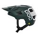 POC Kortal Race MIPS Velohelm, M (55 - 58 cm), Pargasite Green Matt/Hydrogen White Matt