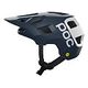 POC Kortal Race MIPS Velohelm, M (55 - 58 cm), Apatite Navy Matt/Hydrogen White Matt