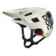 POC Kortal Race MIPS Velohelm, M (55 - 58 cm), Selentine Off-White/Calcite Blue Matt