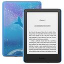 AMAZON Kindle Kids Gen. 12 (2024), 16 GB, Space Whale