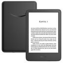AMAZON Kindle Gen. 12 (2024), 16 GB, Black