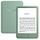 AMAZON Kindle Gen. 12 (2024) with Ads, 16 GB, Green
