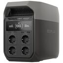 ECOFLOW Delta 3, 1024 Wh