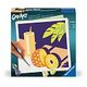 Malen nach Zahlen CreArt: Mocktail Ananas (Ravensburger)