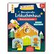 TOPP Verbastelhaus für die Allerkleinsten: Mein zuckersüsses Lebkuchenhaus - Adventskalender