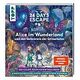 TOPP 24 Days Escape - Der Escape Room Adventskalender: Alice im Wunderland und das Geheimnis der Grinsekatze
