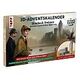 TOPP 24 Days Escape - Der Escape Room Adventskalender: Sherlock Holmes und das Castle in den Highlands