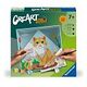 Malen nach Zahlen CreArt: Do it Together - Katze (Ravensburger)