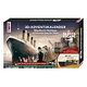 TOPP 24 Days Escape - Der Escape Room Adventskalender: Sherlock Holmes und die letzte Fahrt der Titanic