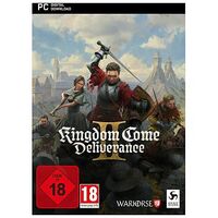 Kingdom Come: Deliverance II (Deep Silver), PC