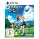 Everybody's Golf - Hot Shots (Bandai Namco), PS5