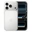 APPLE iPhone 17 Pro, 256GB, Silver (MG8G4QL/A)