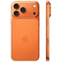 17 pro max 512gb オレンジ APPLE iPhone 17 Pro Max, 512GB, Cosmic Orange (MFYT4QL/A) ab CHF 1