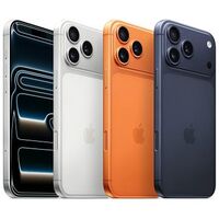 APPLE iPhone 17 Pro Max, 512GB, Cosmic Orange (MFYT4QL/A) ab CHF 1
