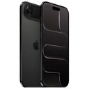 APPLE iPhone Air, 1.0TB, Space Schwarz (MG2W4QL/A)