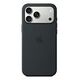 iPhone 17 Pro Max Silikon Case mit MagSafe