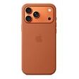 APPLE iPhone 17 Pro Max Silikon Case mit MagSafe, Terracotta [Late 2025] (MGFQ4ZM/A)