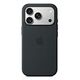 iPhone 17 Pro Silikon Case mit MagSafe
