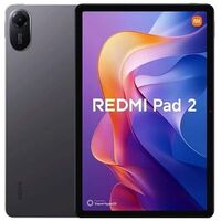 XIAOMI Redmi Pad 2, 256 GB, 8.0 GB RAM, Graphite Grey