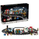 LEGO Icons - Weihnachtsexpress (10361)