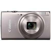 CANON Digital IXUS 285 HS A, Silver (7284C001)