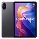 XIAOMI Redmi Pad 2, 128 GB, 4.0 GB RAM, Graphite Grey