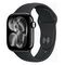 APPLE Watch Series 11 GPS + Cellular, 42mm Aluminium Case, Jet Black with Sport Band M/L, Black (MF854ZR/A)