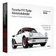 FRANZIS Porsche 911 Turbo Grand Prix White Advent Calendar 2025 (67322)