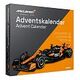 FRANZIS McLaren Racing Advent Calendar 2025 (67391)