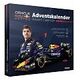 FRANZIS Oracle Red Bull Racing Advent Calendar 2025 (67245)