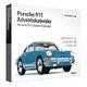 FRANZIS Porsche 911 Advent Calendar 2025 (67664)