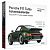 FRANZIS Porsche 911 Oakgreenmetallic Adventskalender 2025 (67233)
