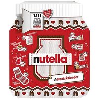 FERRERO Adventskalender - Nutella (12091)
