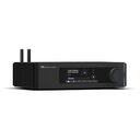 AUNE N5 EVO Audio Streamer, Black