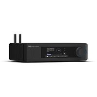 AUNE N5 EVO Audio Streamer, Black