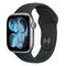 APPLE Watch Series 11 GPS + Cellular, 42mm Aluminium Case, Space Gray with Sport Band S/M, Black (MF8A4ZR/A)