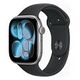 APPLE Watch Series 11 GPS + Cellular, 46mm Aluminium Case, Space Gray with Sport Band M/L, Black (MFCA4ZR/A)