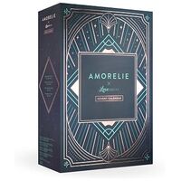AMORELIE Loveboxxx Adventskalender 2025 - Das Original