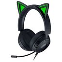 RAZER Kraken Kitty V3 X, Schwarz (RZ04-05350200-R3M1)