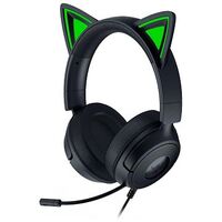 RAZER Kraken Kitty V3 X, Black (RZ04-05350200-R3M1)