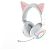 RAZER Kraken Kitty V3 Pro, Weiss (RZ04-05170400-R3M1)