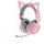 RAZER Kraken Kitty V3 Pro, Quartz (RZ04-05170200-R3M1)