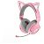 RAZER Kraken Kitty V3 Pro, Quartz (RZ04-05170200-R3M1)