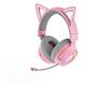 RAZER Kraken Kitty V3 Pro, Quartz (RZ04-05170200-R3M1)