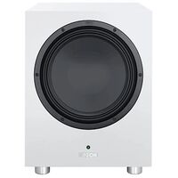 CANTON Power Sub 12 S2, Weiss